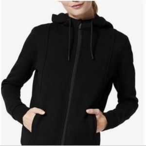 Figs Black Women's Sweater